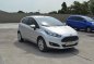 2018 Ford Fiesta for sale in Parañaque -4