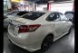 Toyota Vios 2018 Sedan at 158 km for sale  -5