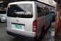 Used Toyota Hiace 2014 for sale in Pasig-2