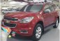 2013 Chevrolet Trailblazer for sale in Quezon City-1