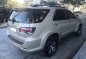 2015 Toyota Fortuner for sale in Quezon City-4