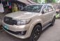 2012 Toyota Fortuner for sale in Manila-0