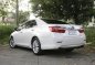 Sell White 2012 Toyota Camry in Quezon City-3