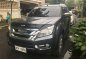 2017 Isuzu Mu-X for sale in Quezon City-0