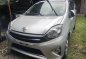 2016 Toyota Wigo for sale in Quezon City-1