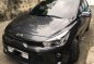 Selling 2018 Kia Rio Hatchback in Makati -4