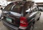 Brown Kia Sportage 2009 for sale in Cainta -3