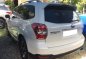 2016 Subaru Forester for sale in Mandaue -3
