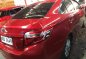 Toyota Vios E 2016 for sale in Quezon City -2