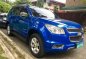 2013 Chevrolet Trailblazer for sale in Manila-0