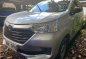 Silver Toyota Avanza 2019 for sale in Quezon City -3