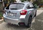 2015 Subaru Xv for sale in Quezon City-2