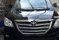 Toyota Innova 2015 for sale in Makati -0