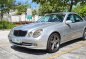 2003 Mercedes-Benz E-Class for sale in Paranaque -0