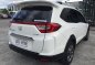 2018 Honda BR-V for sale in Manila-3