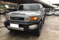 2015 Toyota Fj Cruiser for sale in Mandaue -1