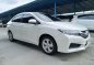 Selling White Honda City 2016 in Parañaque-0