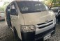2019 Toyota Hiace for sale in Quezon City -0