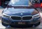 2018 Bmw 5-Series for sale in Manila-1