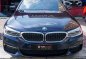 2018 Bmw 5-Series for sale in Manila-2