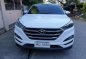 Hyundai Tucson 2017 for sale in Taytay-0