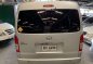 Toyota Hiace 2015 for sale in Pasig -4