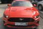 2018 Ford Mustang for sale in Pasig -1