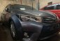 Selling Gray Toyota Corolla Altis 2018 in Quezon City -1