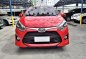 2018 Toyota Wigo for sale in Paranaque -0