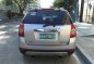 2010 Chevrolet Captiva for sale in Quezon City-9