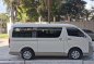 2015 Toyota Hiace for sale in Quezon City-7