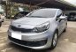 2016 Kia Rio for sale in Mandaue -1