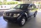 2011 Nissan Navara for sale in Quezon City -1