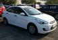 2017 Hyundai Accent for sale in Las Pinas-1