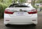 Sell White 2012 Toyota Camry in Quezon City-1