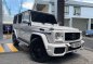 2016 Mercedes-Benz G-Class for sale in Quezon City -0