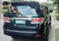 2014 Toyota Fortuner for sale in Manila-3