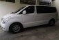 2016 Hyundai Starex for sale in Quezon City -2