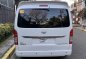 2018 Toyota Hiace for sale in Quezon City-9