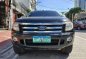 2013 Ford Ranger for sale in Quezon City-1