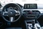 2018 Bmw 5-Series for sale in Manila-2