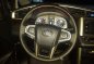 Grey Toyota Innova 2017 for sale in Pasig -10