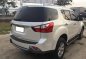 2015 Isuzu Mu-X for sale in Mandaue -4