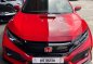 2017 Honda Civic for sale in Pasig -0