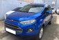 2018 Ford Ecosport for sale in Mandaue -0