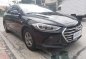 Black Hyundai Elantra 2019 for sale in Quezon City -2