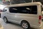 Toyota Hiace 2015 for sale in Pasig -3