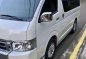 2018 Toyota Hiace for sale in Quezon City-4