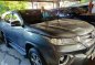 Gray Toyota Fortuner 2017 for sale in Quezon City-0