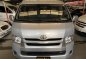 Toyota Hiace 2015 for sale in Pasig -0